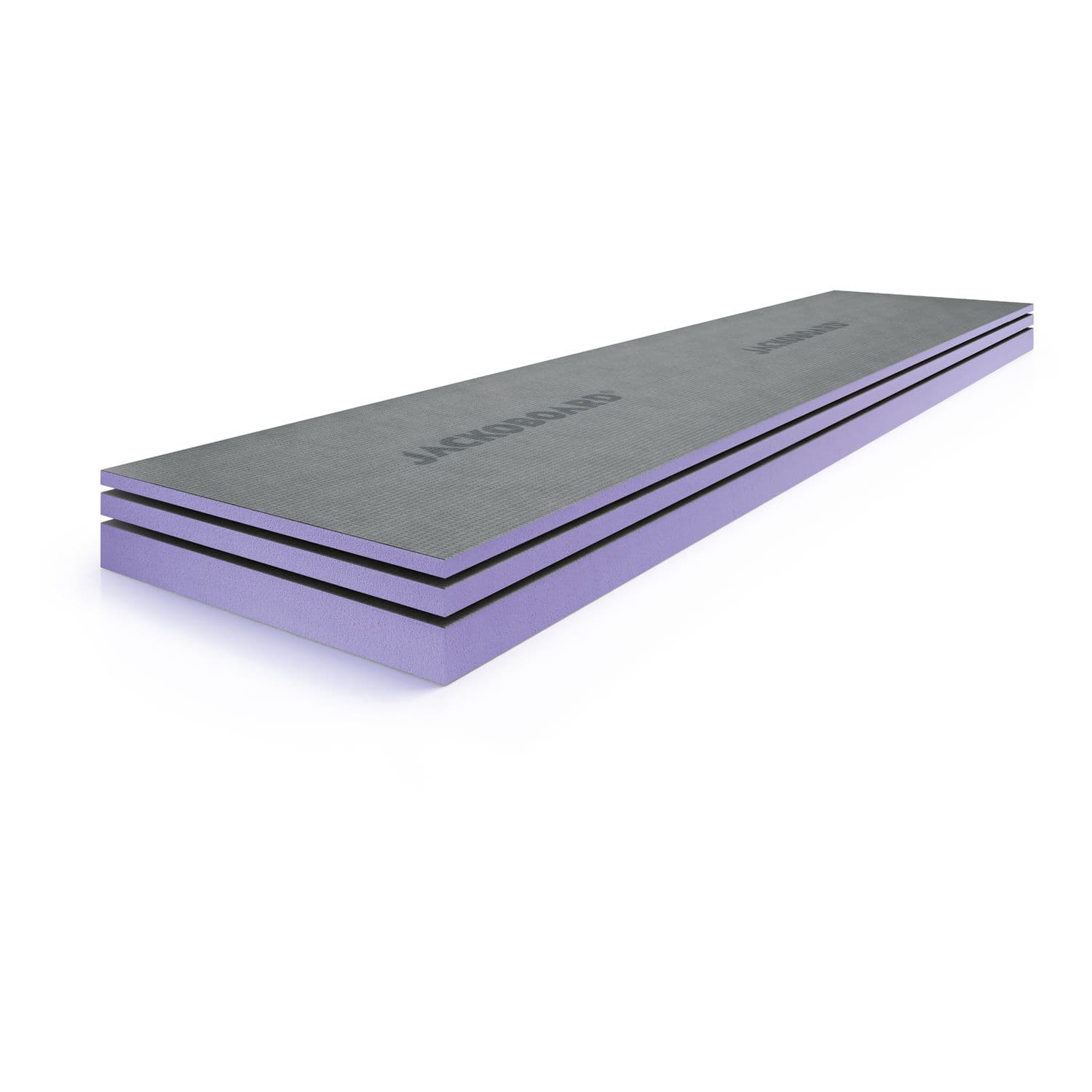 Isolant thermique JACKOBOARD® PLANO Jackon Insulation en