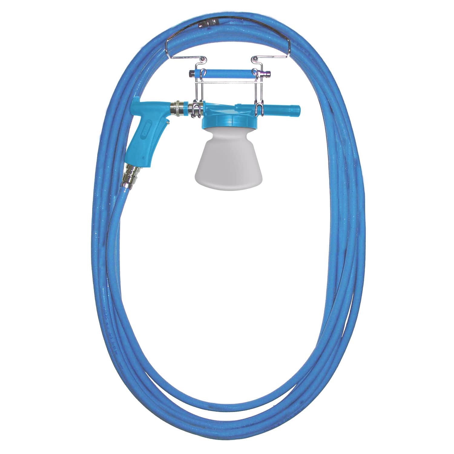 Pulvérisateur ECOFOAMER BRIGHTWELL DISPENSERS