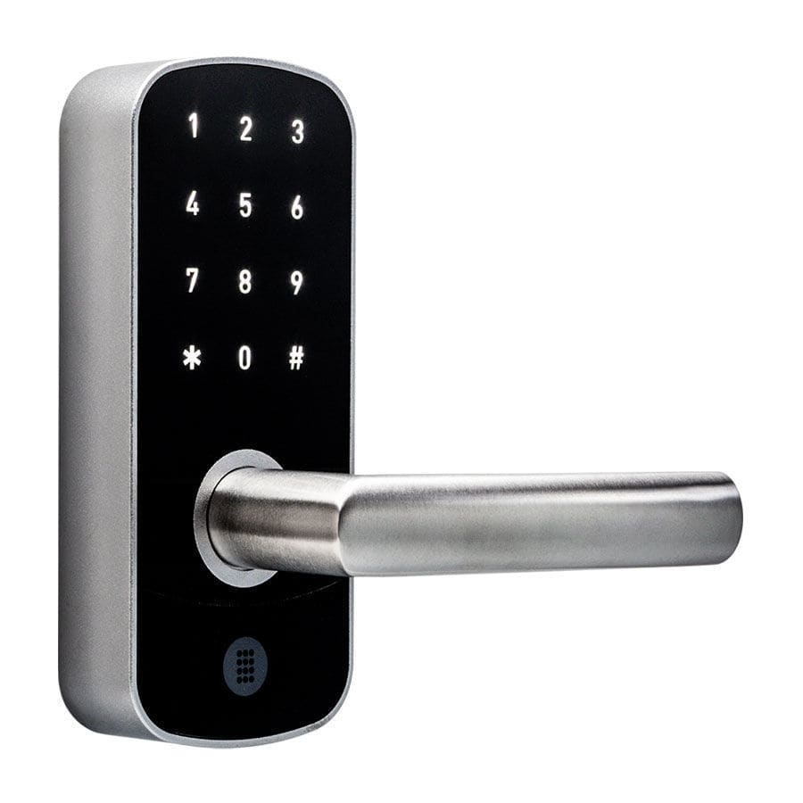 Serrure lectronique FLAT 2 OMNITEC SYSTEMS S L De Porte Avec 