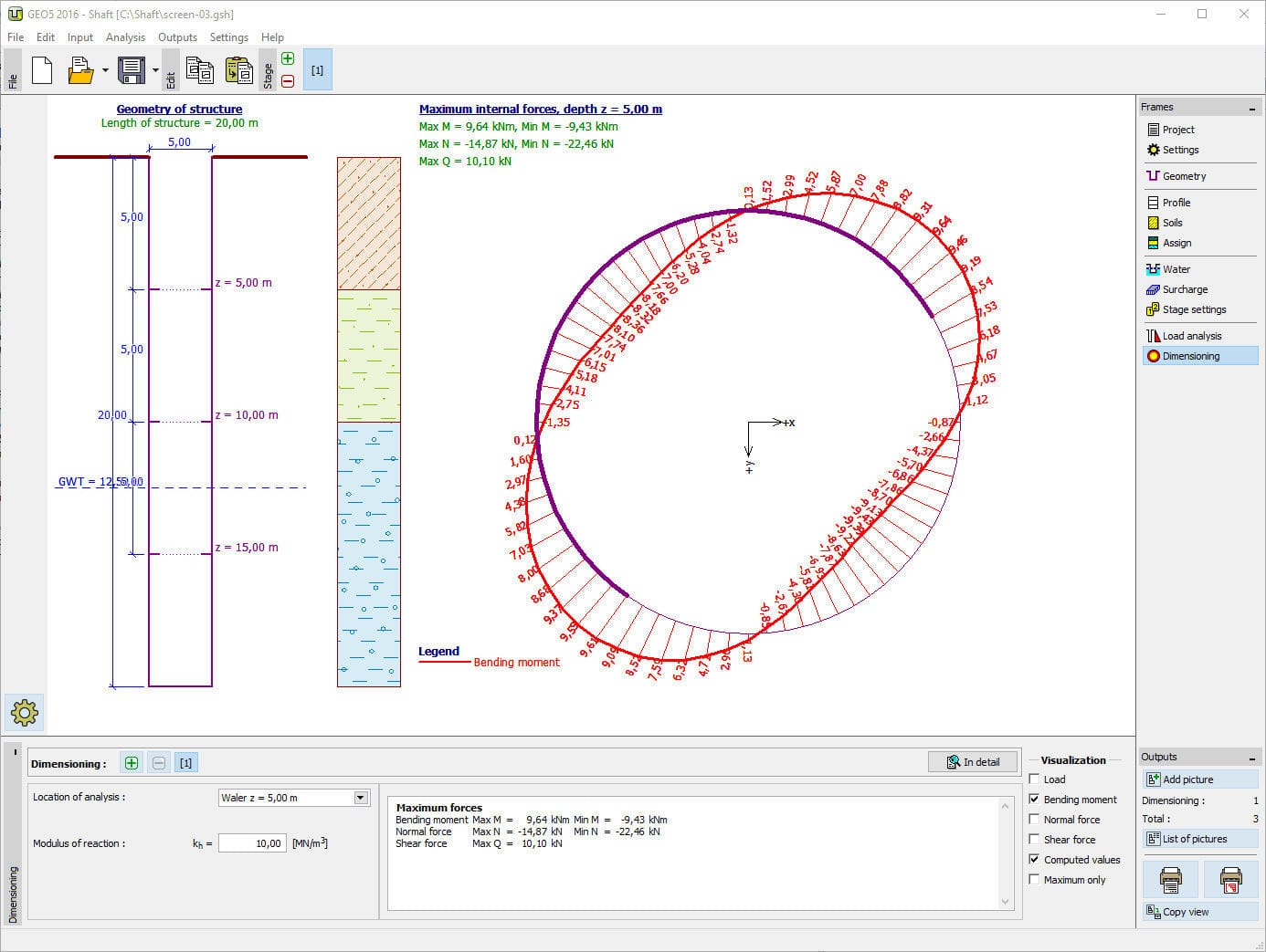 Logiciel Calcul Beton Calculer Le Béton En Kg HKXH — free download
