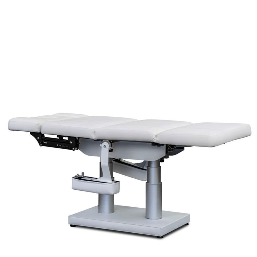 Table de massage électrique 601 GHARIENI à hauteur réglable