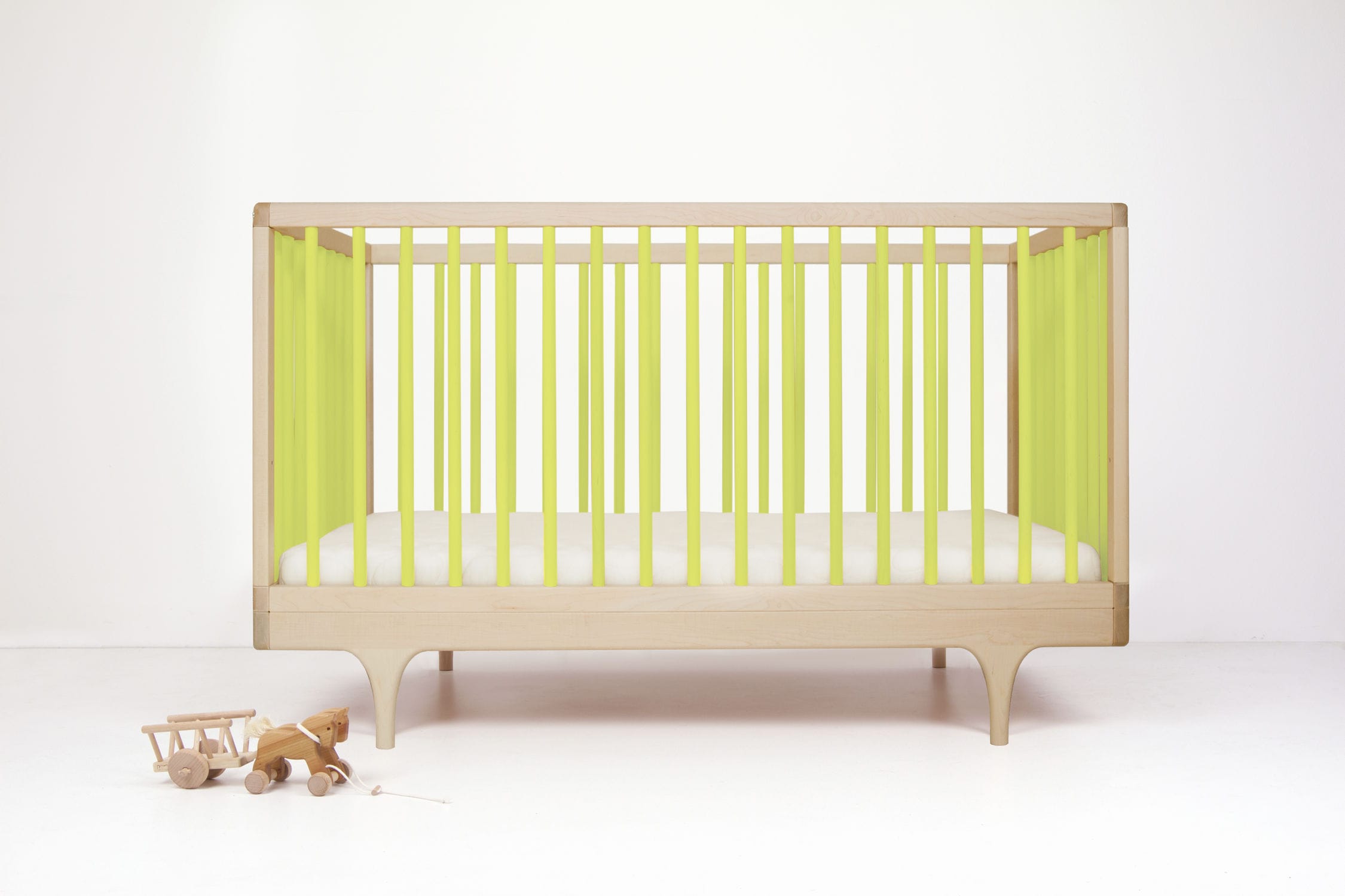 kalon studios caravan cot