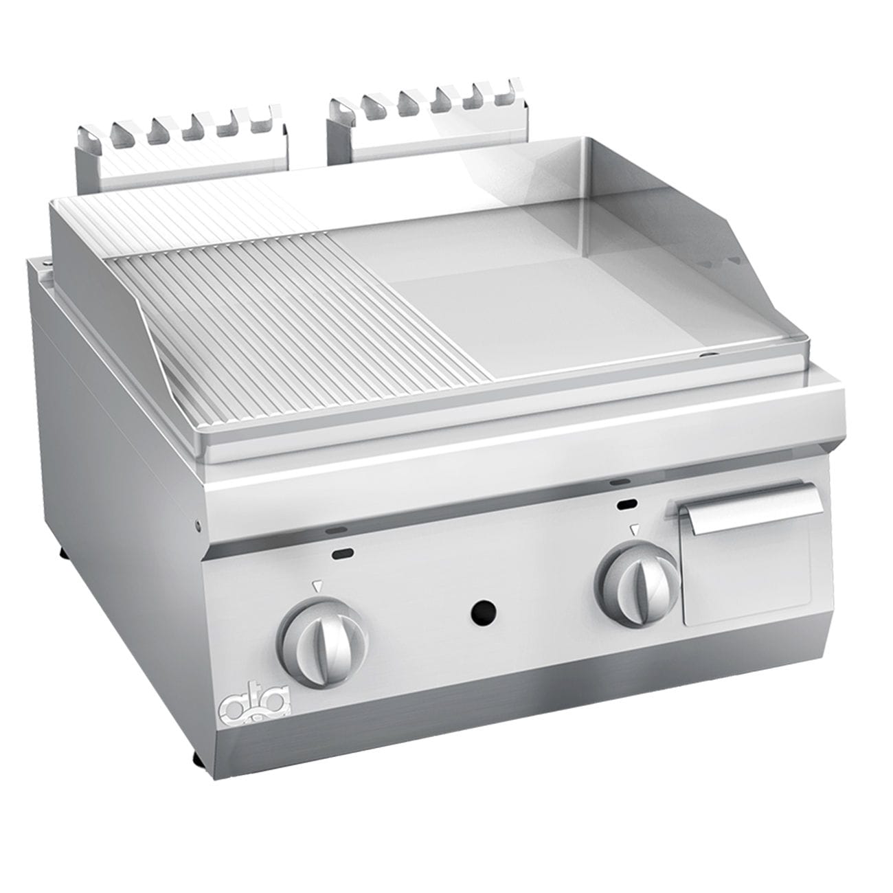 Plaque de cuisson électrique K6GFR10TT ATA à gaz