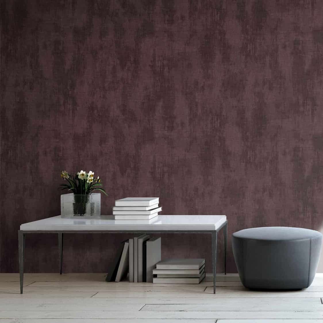 Revêtement mural pour intérieur ELKA Versa Wallcovering en vinyle