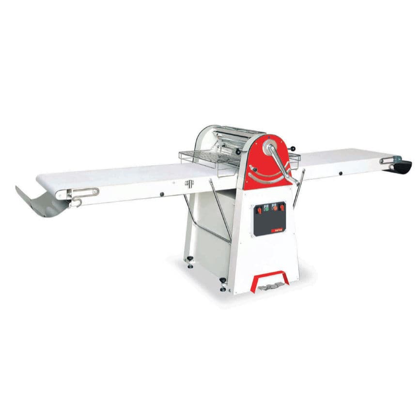 Laminoirs Professionnels Pas Cher | Matériels Pour Boulangerie