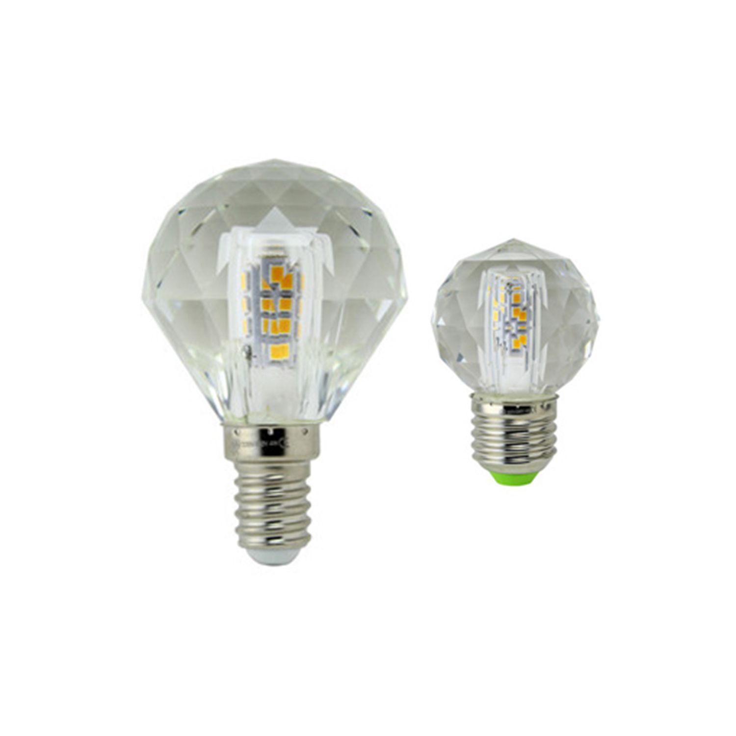 Ampoule à LED FANTAISIE CABOCHON NEXEL EDITION