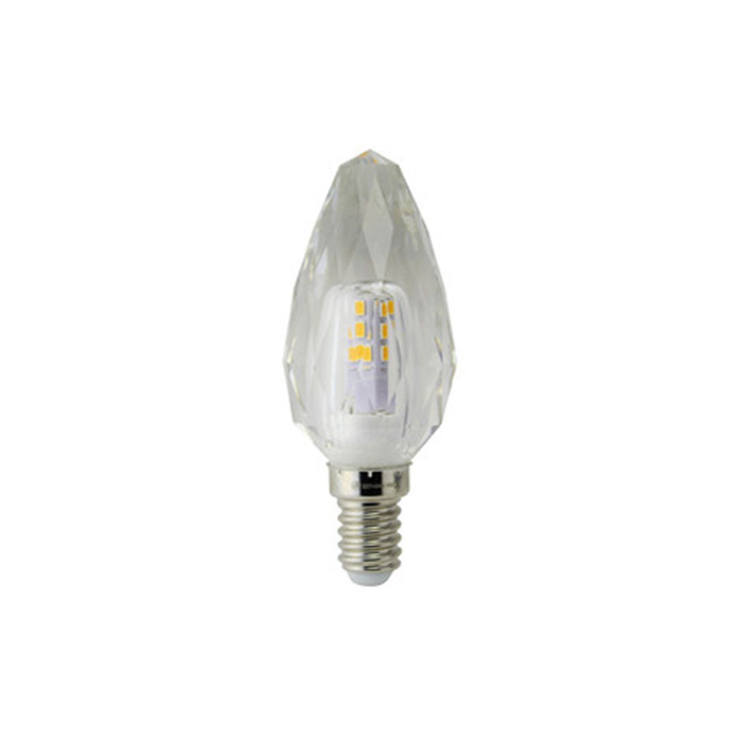Ampoule à LED FANTAISIE CABOCHON NEXEL