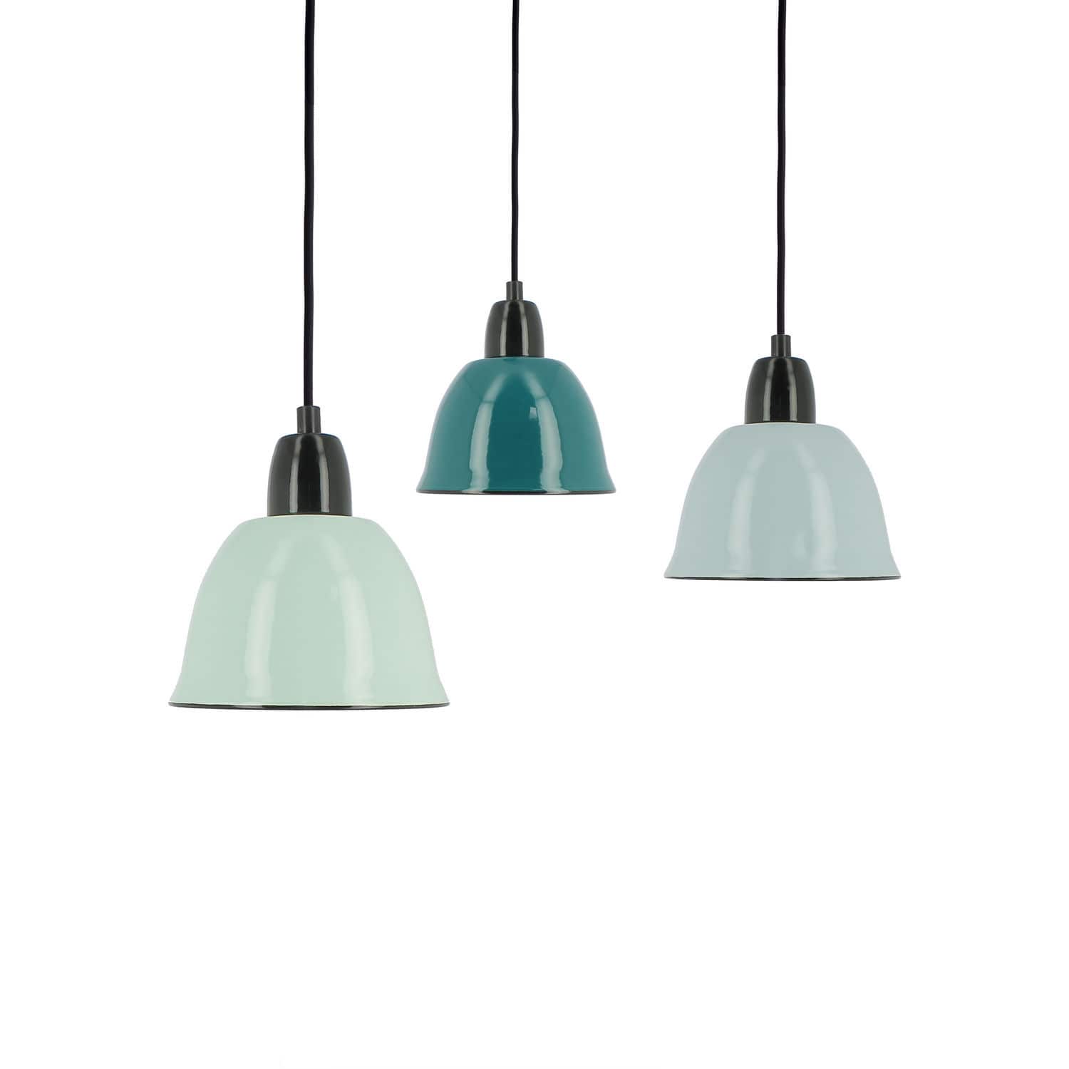 Lampe De Salon Vintage – Abat-jour En Céramique – Bordeaux – Hauteur 57 Cm