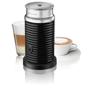 Mousseur Lait Aeroccino Nespresso