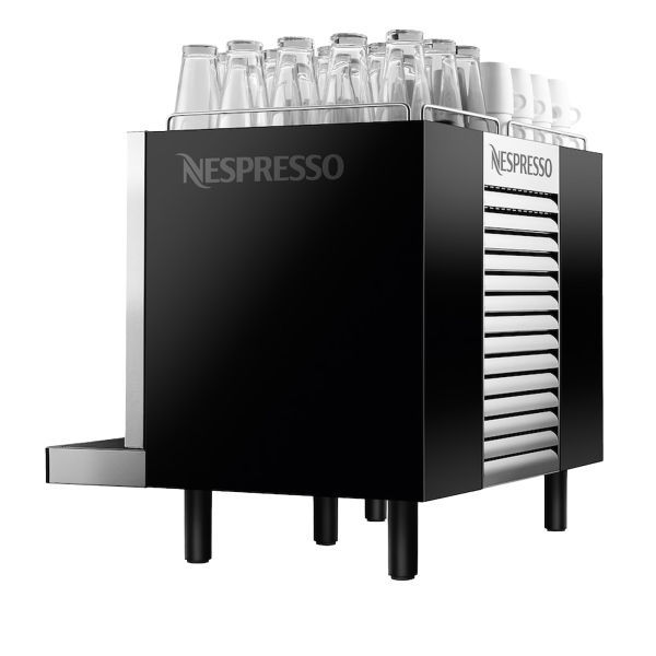 Machine à Café Professionnelle Nespresso Aguila 220 Occasion