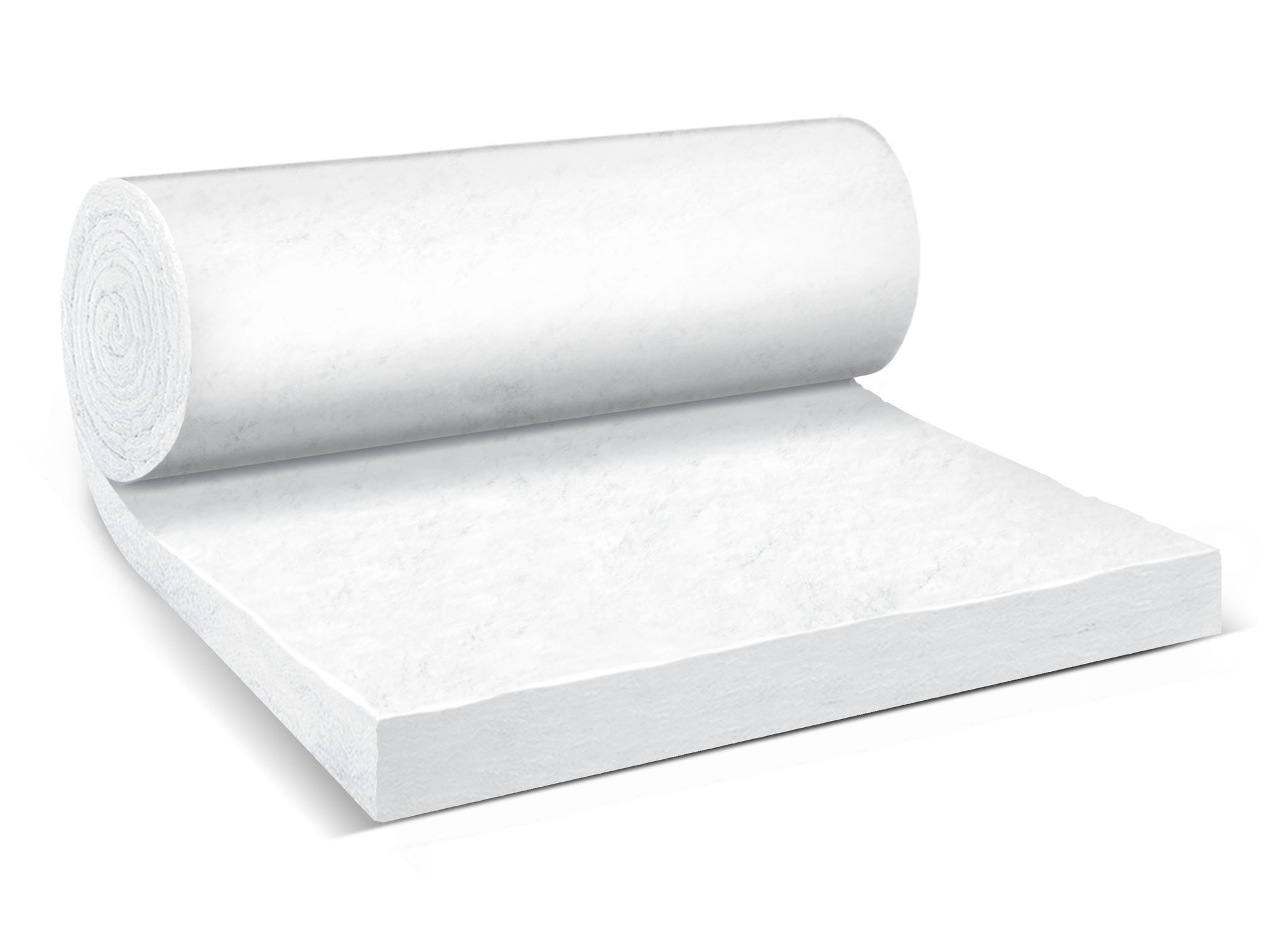 Laine De Verre Acoustique 100 Mm Plafond