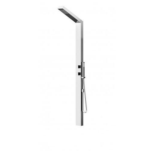 Colonne de douche avec douche à main SA5600L Ama Luxury Shower