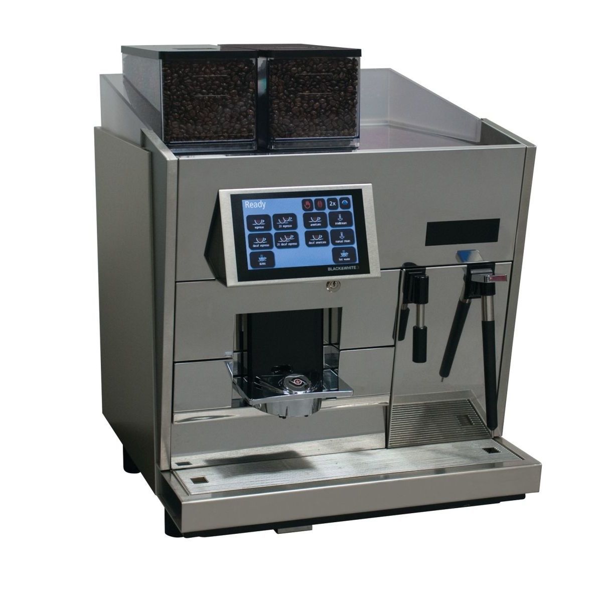 Machine à café expresso BW3CTS BunnOMatic Corporation