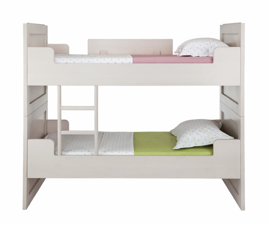 Lit superposé / simple / contemporain / pour enfant (unisexe) DANAI