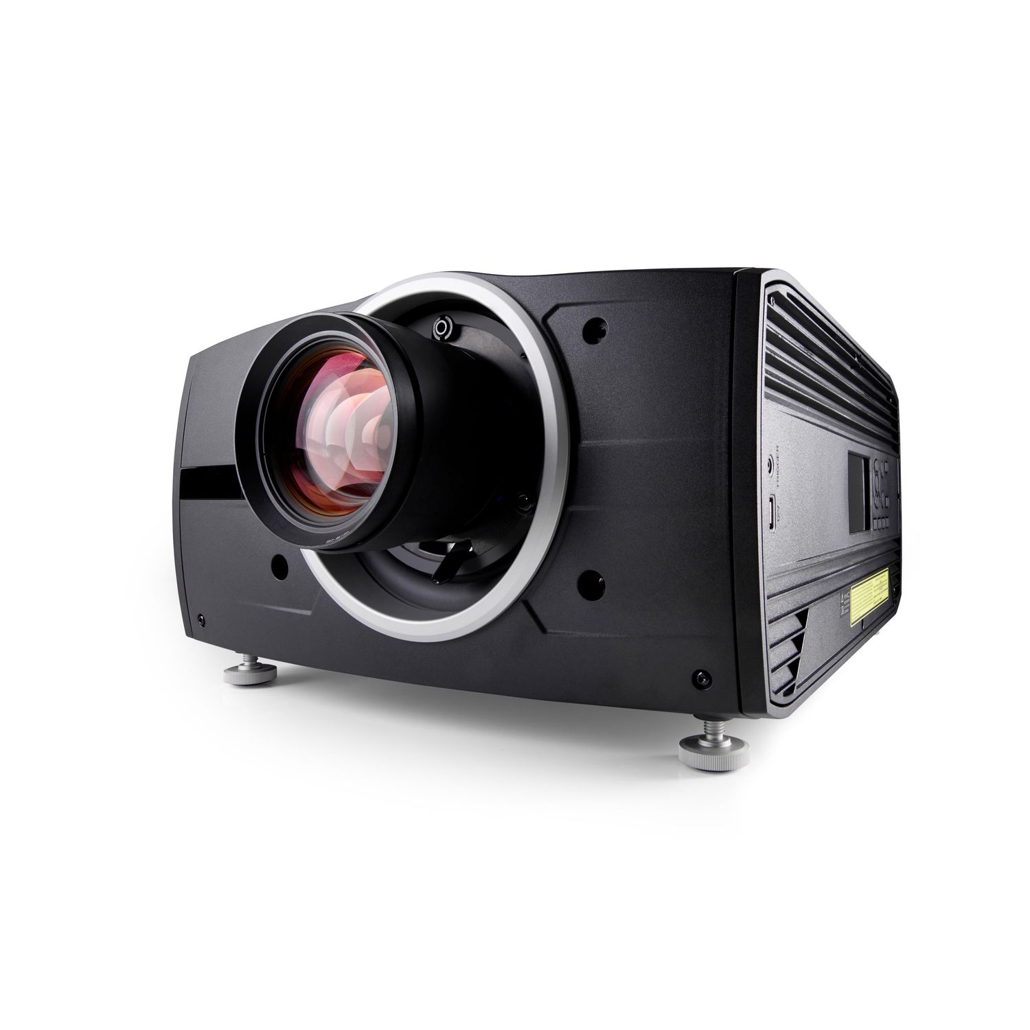 Vidéo projecteur F70W6 Barco