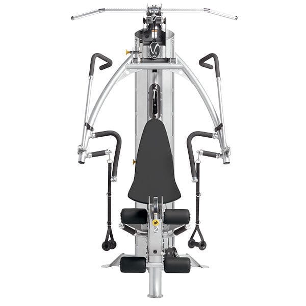 Appareil De Fitness Twist - Machine à Torsion Pour Abdominaux, Avec Bandes Élastiques, Silencieuse, Pour Maison - 5