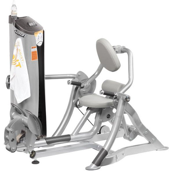 Appareil de musculation dips assis RS1204 Hoist Fitness