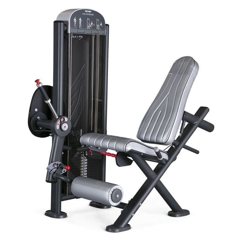 Appareil de musculation extension des jambes 1FE081 Panatta