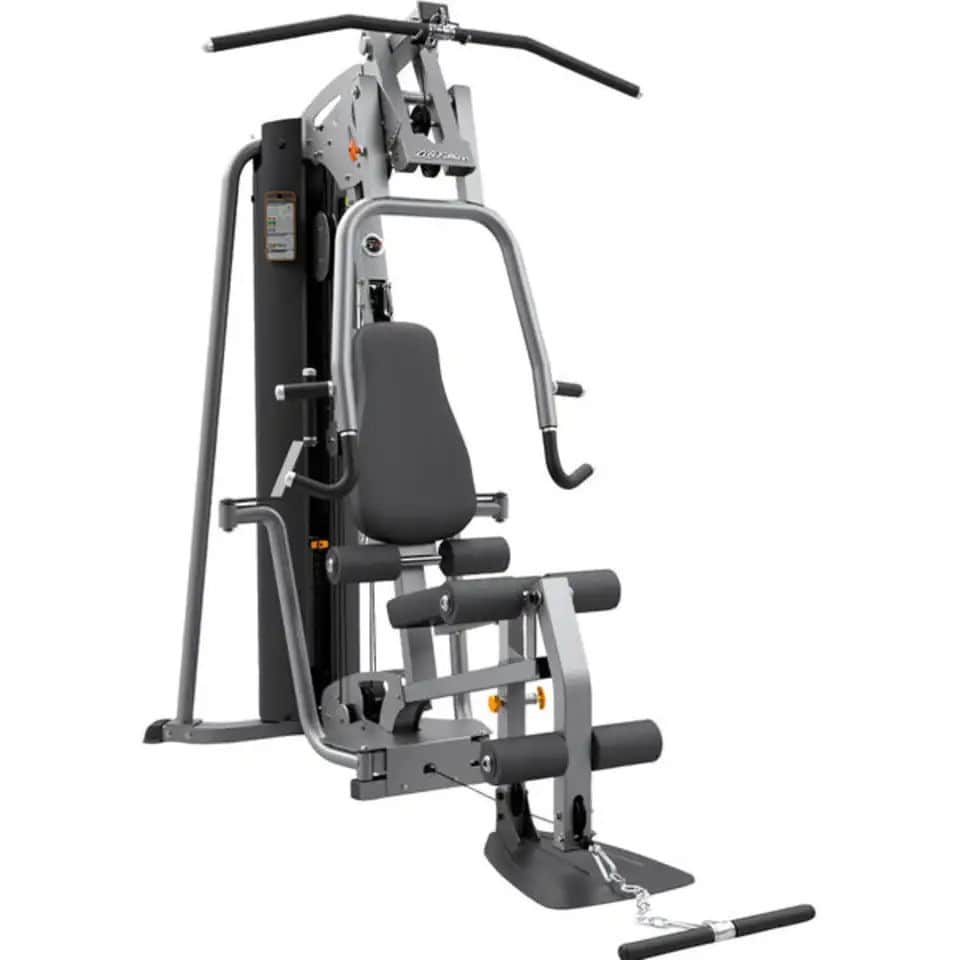 Poids Supplémentaire Life Fitness 7.5 Lb - Pour Machine à Câbles, Occasion