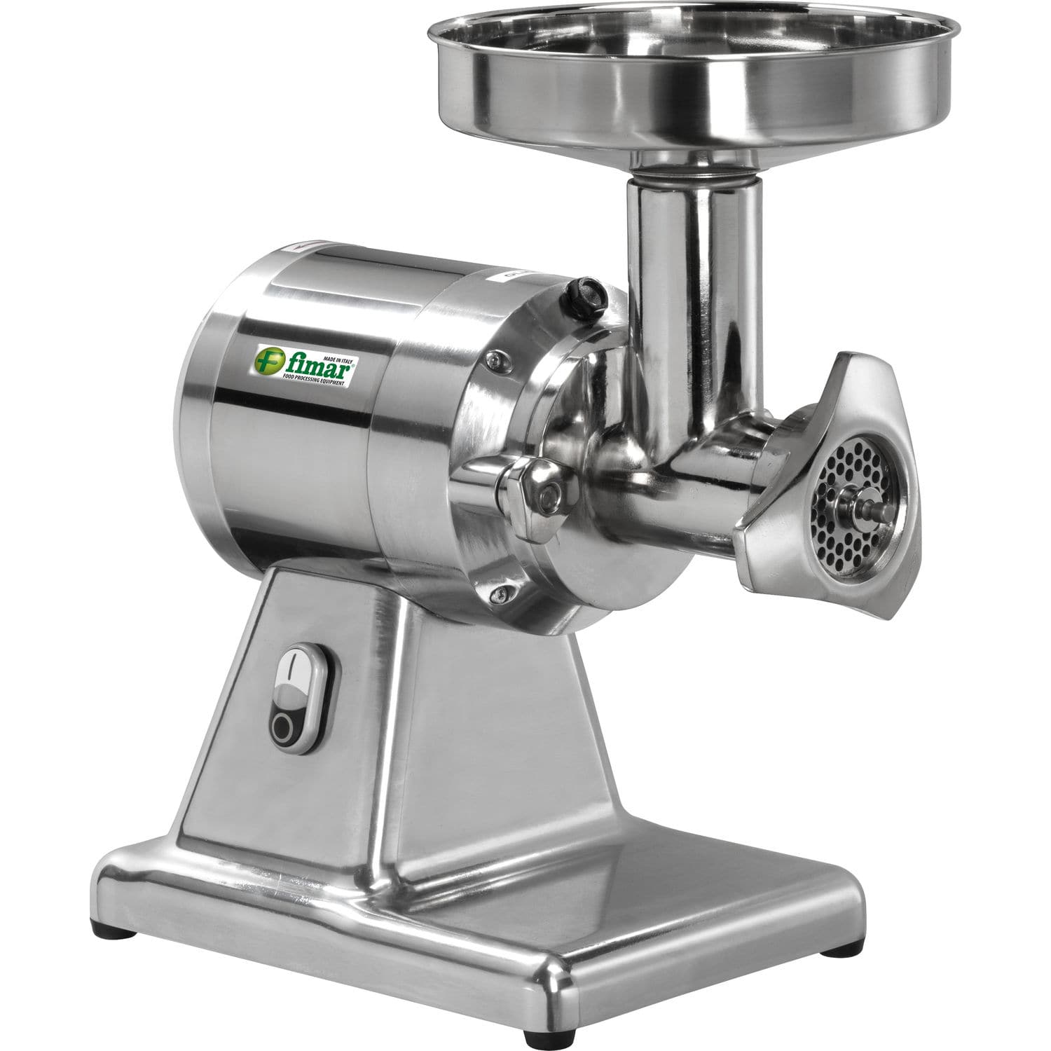 Fimar TC22AT - Hachoir à viande - Inox - 230V en Promotion