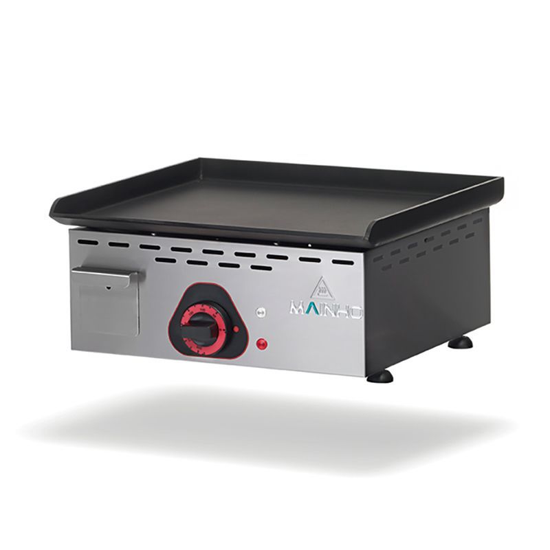 Plaque de cuisson électrique ECOEMPV Mainho Planchas & Grills