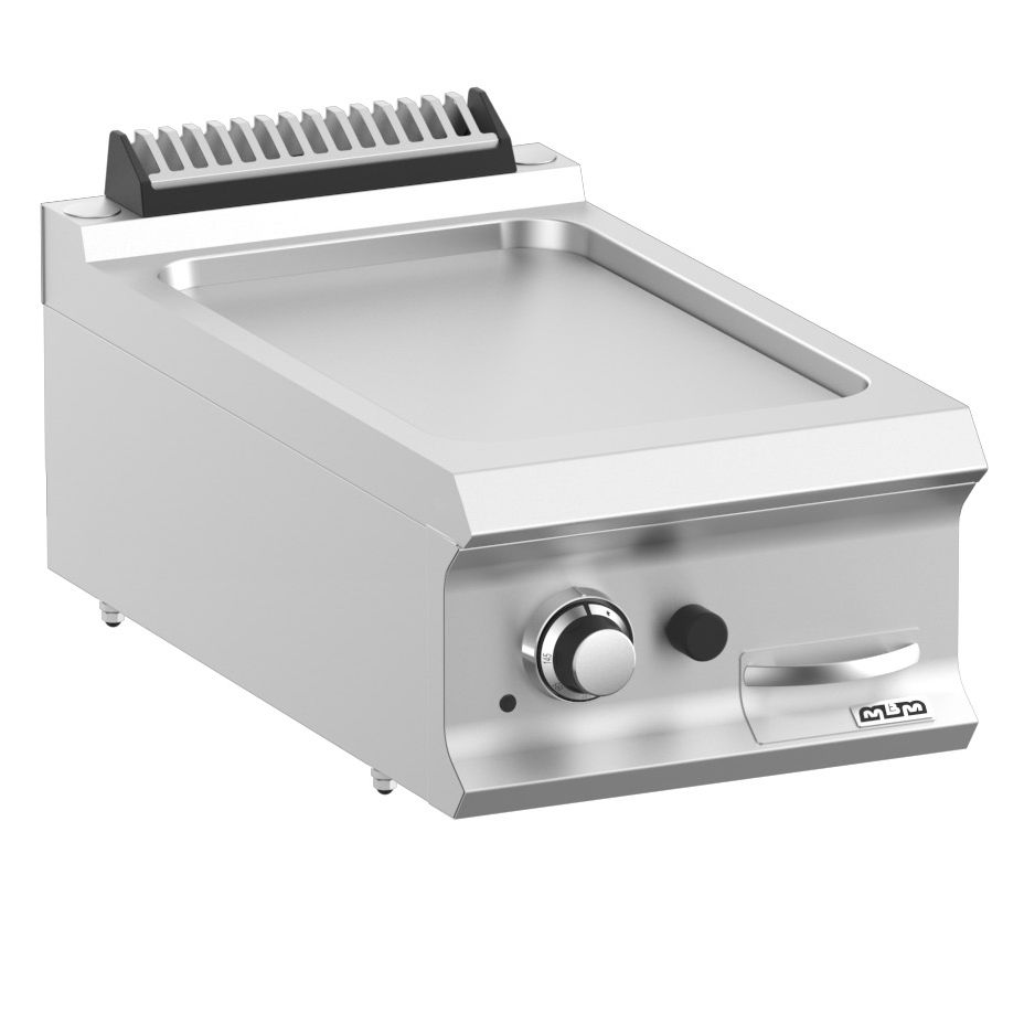 Plaque de cuisson à gaz FTBG74TLC mbm professionnelle / portable