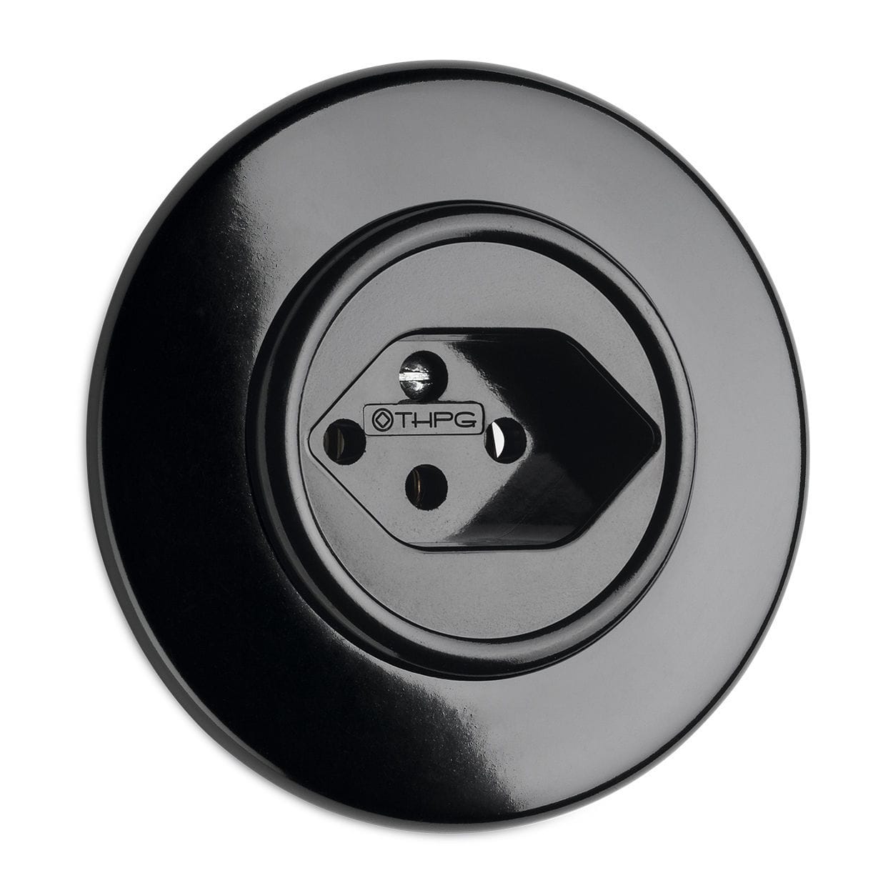 Prise de courant / encastrable /