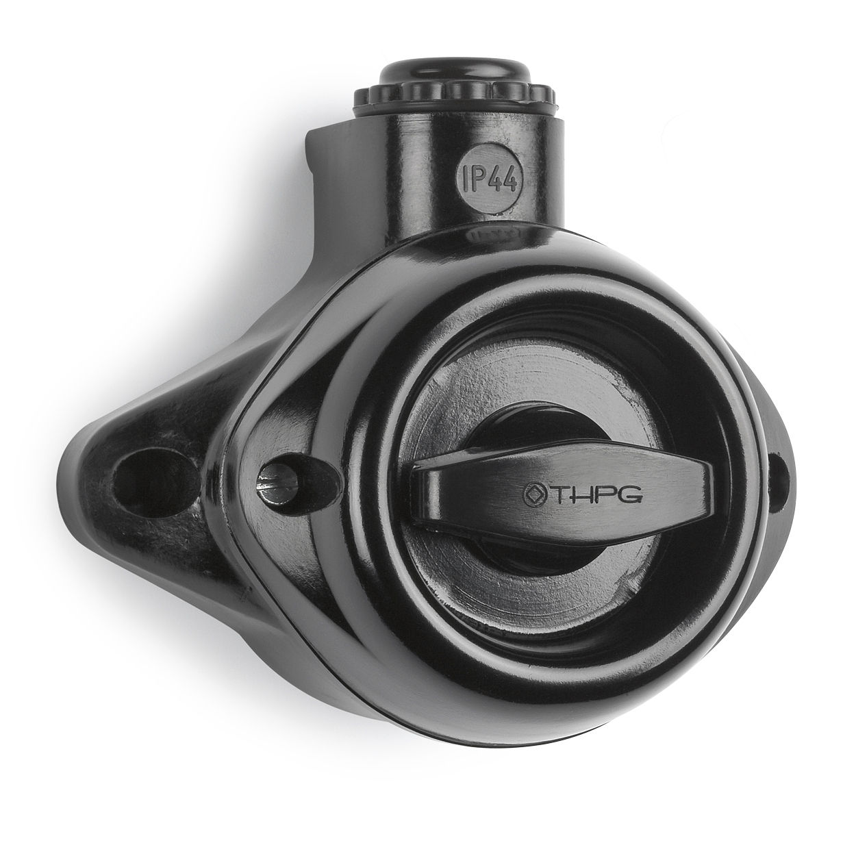 ANZOAT Interrupteur Isolateur De Verrouillage Fixe Rotatif