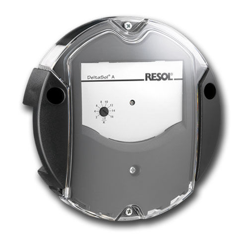 Régulateur Solaire Deltasol CS (Resol) - CS/2 PWM - Occasion