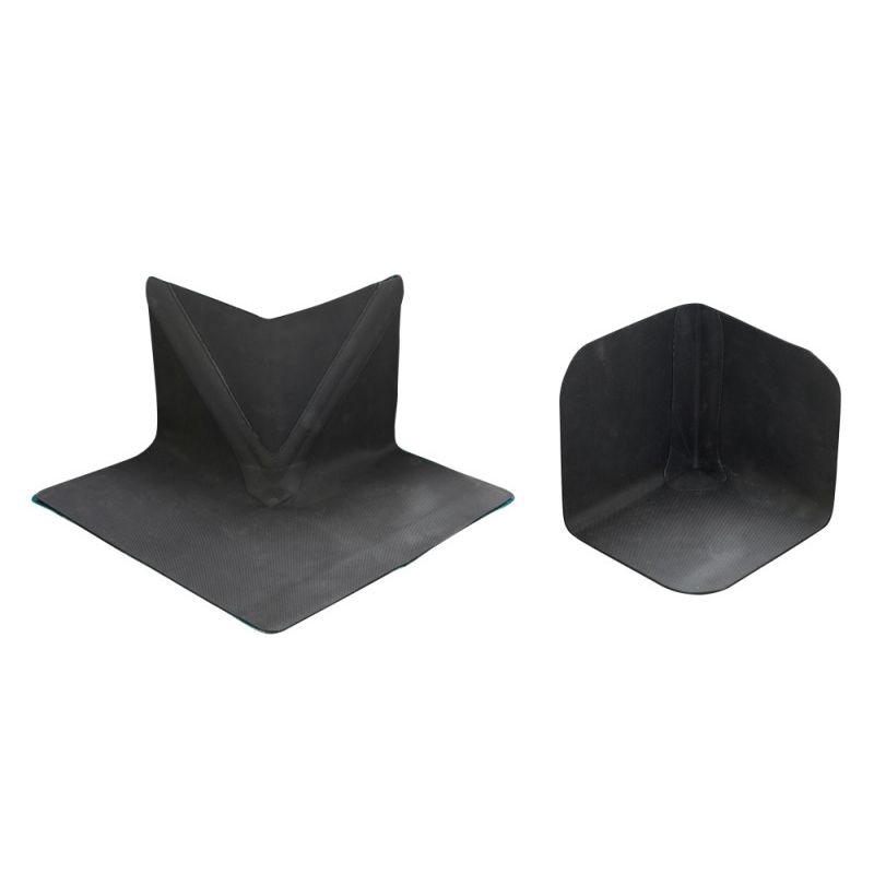 Membrane d'étanchéité de protection CARLISLE Construction Materials