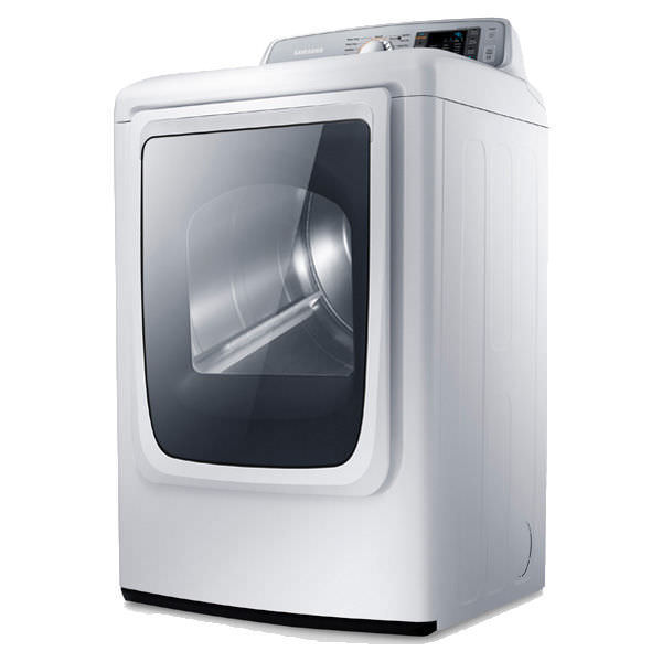 Sèchelinge professionnel DV50F9A6EVW/A2 SAMSUNG Home Appliances