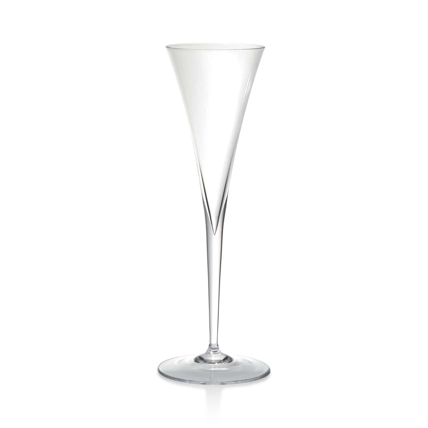 Flûte à champagne en verre 3900800000 DIBBERN
