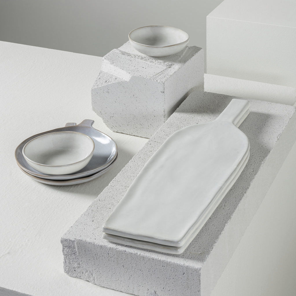 Table De Salle à Manger Extensible 140 Cm Gris Ardoise Jessica