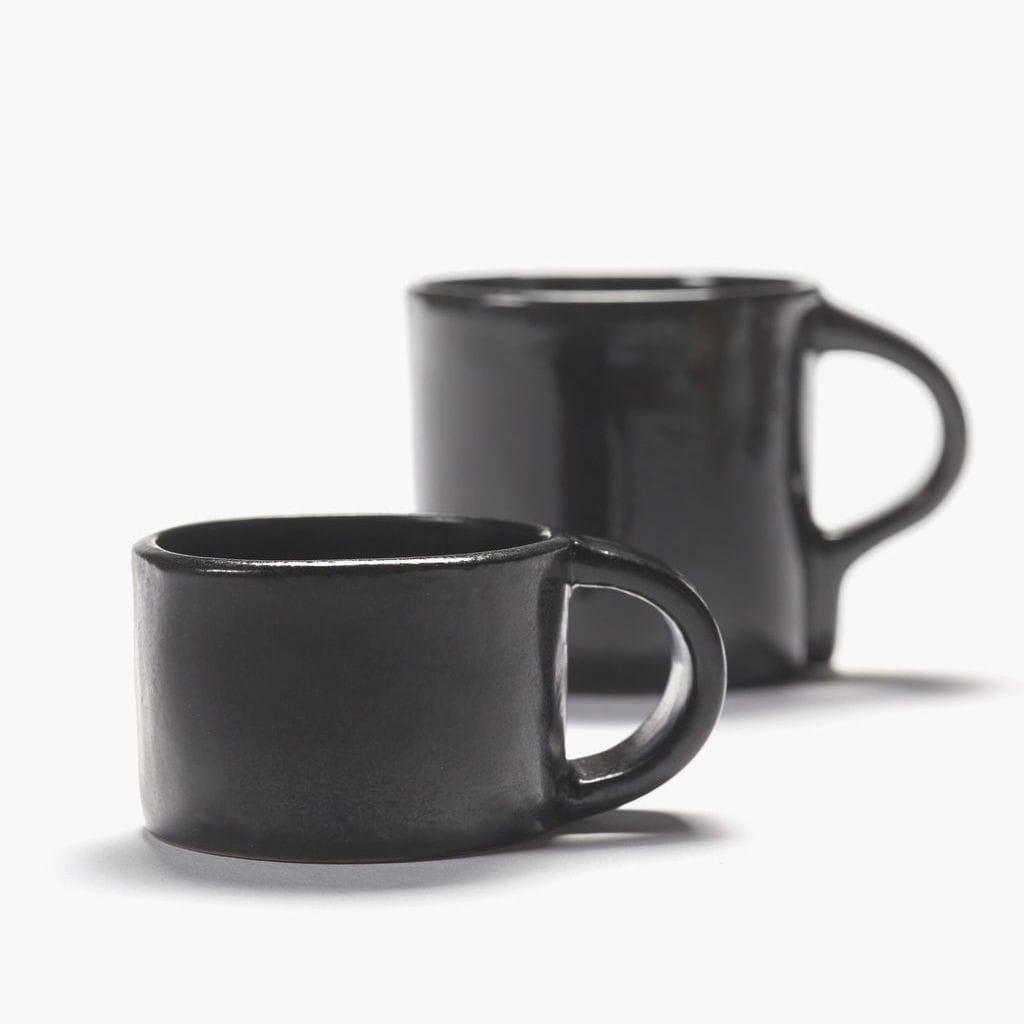 Tasse émaillée Arc'teryx Blanche - Camping Outdoor - Occasion