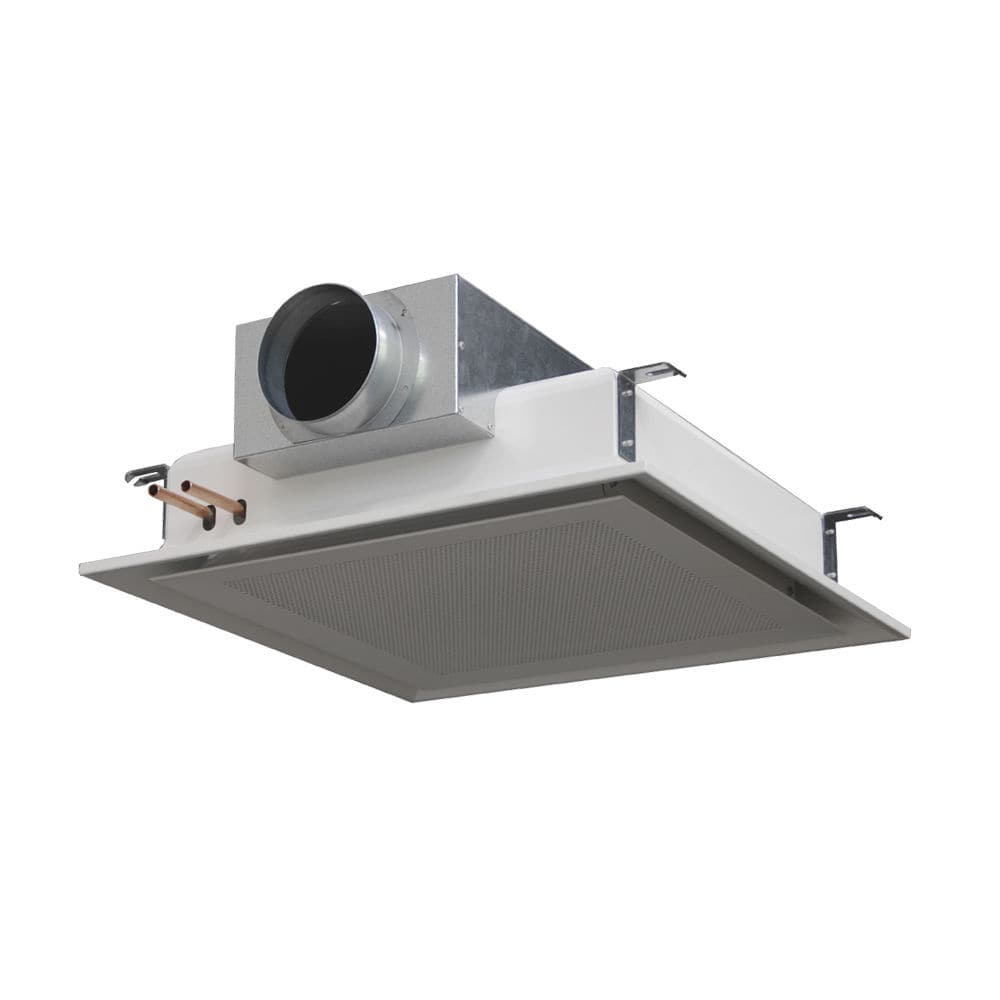 Poutre froide active - TFS4 - ROCCHEGGIANI SPA