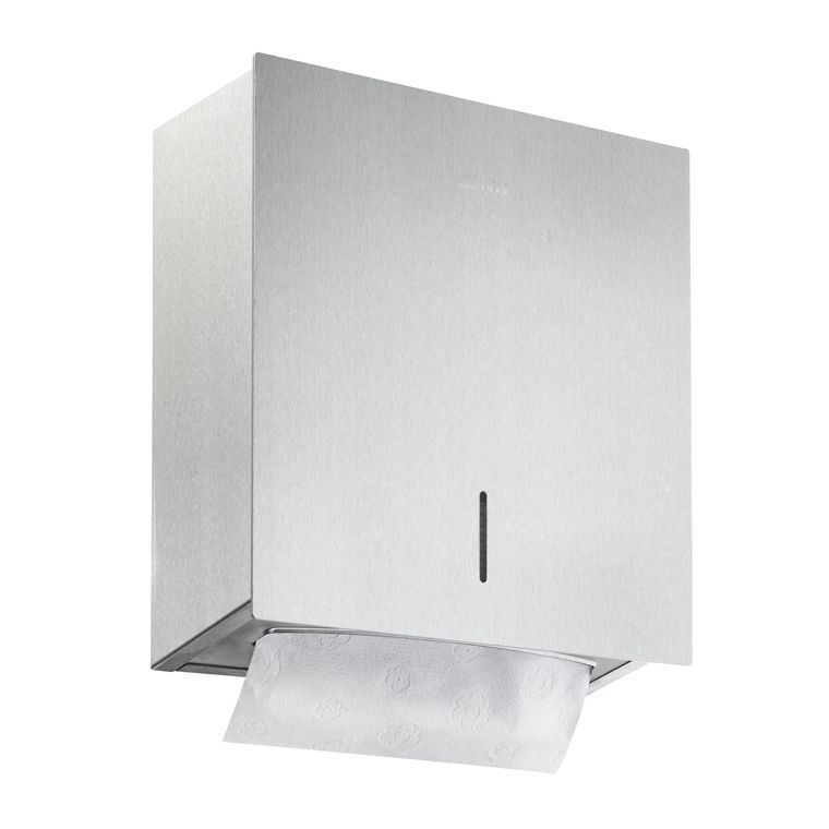 Distributeur D'essuie-mains Mural En Bambou Pour La Cuisine Porte-serviettes En