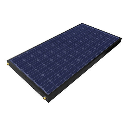 PANNEAU SOLAIRE 20W 12V cellule solaire polypolycristallin chargeur de