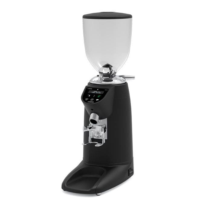 Moulindoseur à café professionnel E8 OD COMPAK COFFEE GRINDERS S.A