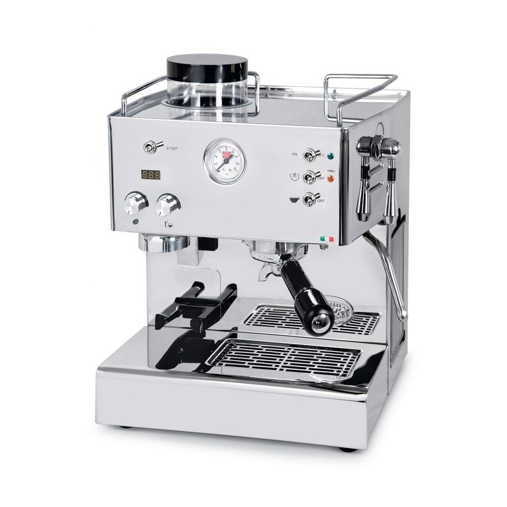 Máquina de café expresso - LA CERTA - QUICK MILL - profissional