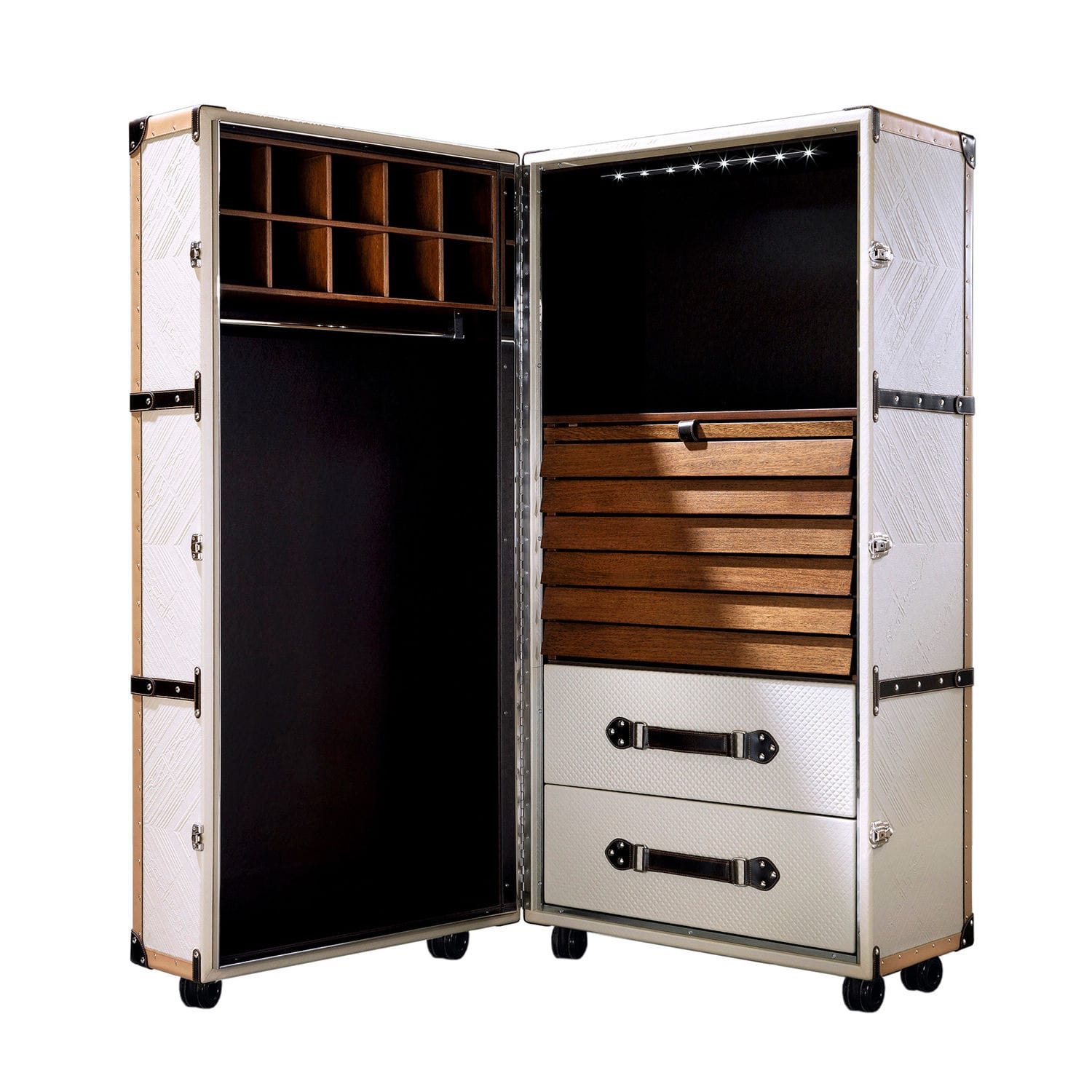 Armoire à outils TRAVELER Colección Alexandra