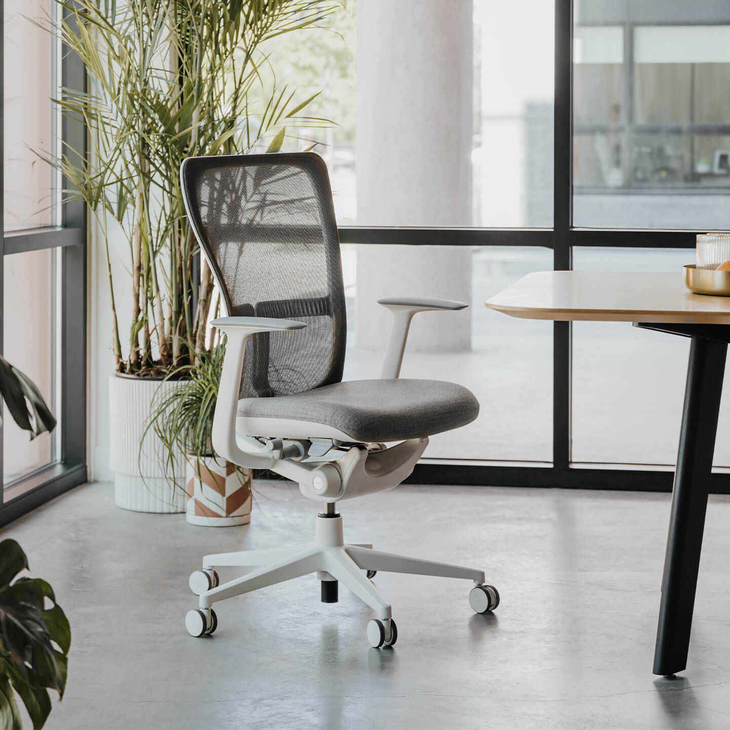Fauteuil de bureau HAWORTH Zody - Occasion - Tricycle Office