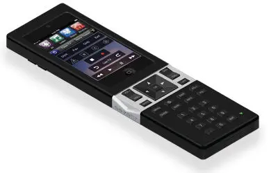 Télécommande Intelligente Savant Pro X2 - Gris Sidéral - REM-4000SG-00 - NEUVE