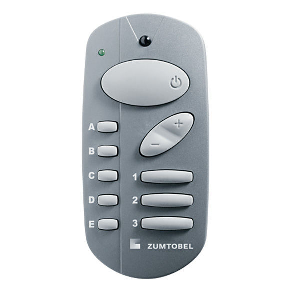 Appareil De Contrôle Central Zumtobel Netlink CCD 22 169 263 – Occasion, Pour Gestion D'éclairage