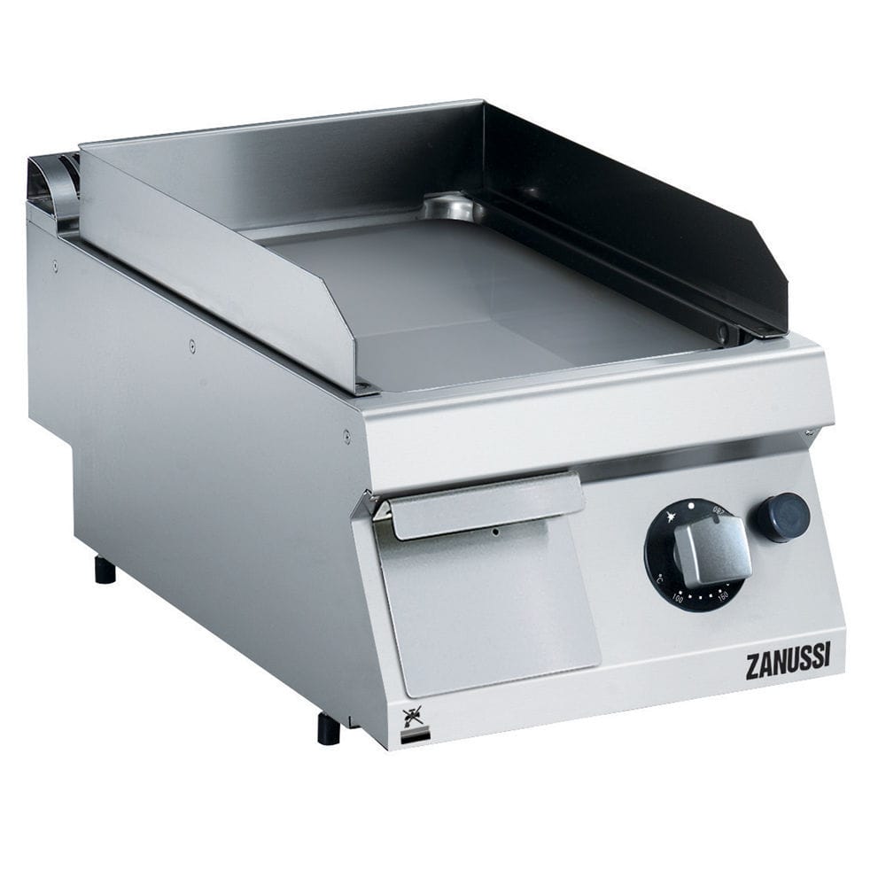 Plaque de cuisson à gaz 372037 ZANUSSI PROFESSIONAL professionnelle