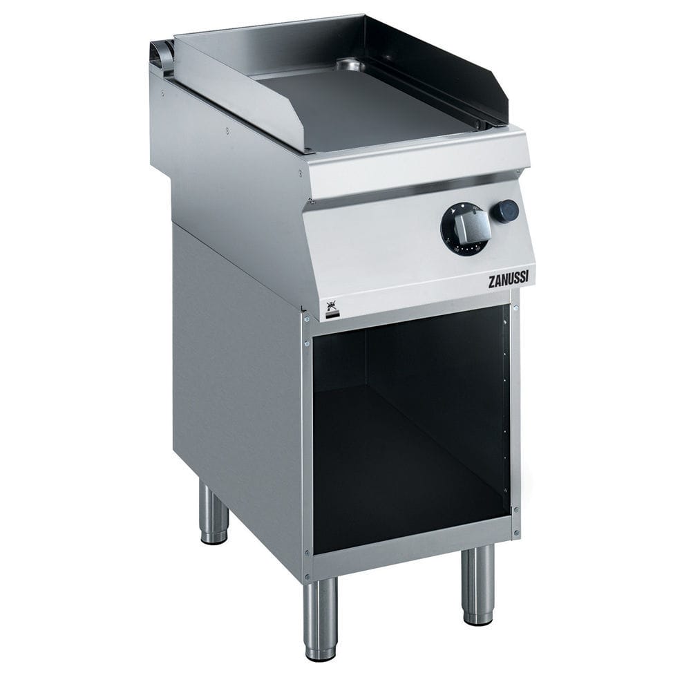 Plaque de cuisson à gaz 372338 ZANUSSI PROFESSIONAL professionnelle