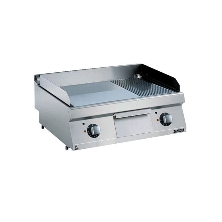 Plaque de cuisson électrique 372201 ZANUSSI PROFESSIONAL professionnelle