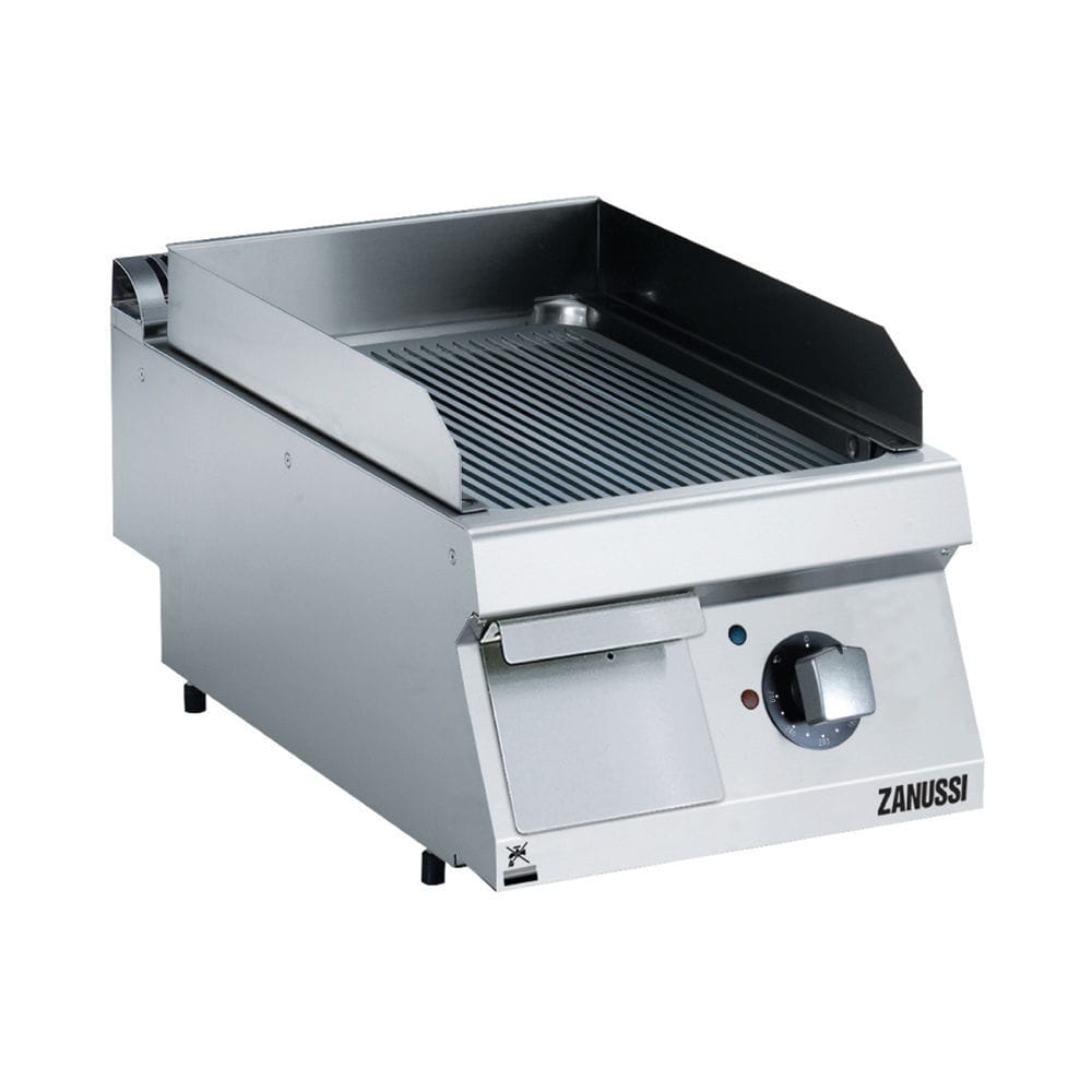 Plaque de cuisson électrique 372321 ZANUSSI PROFESSIONAL professionnelle