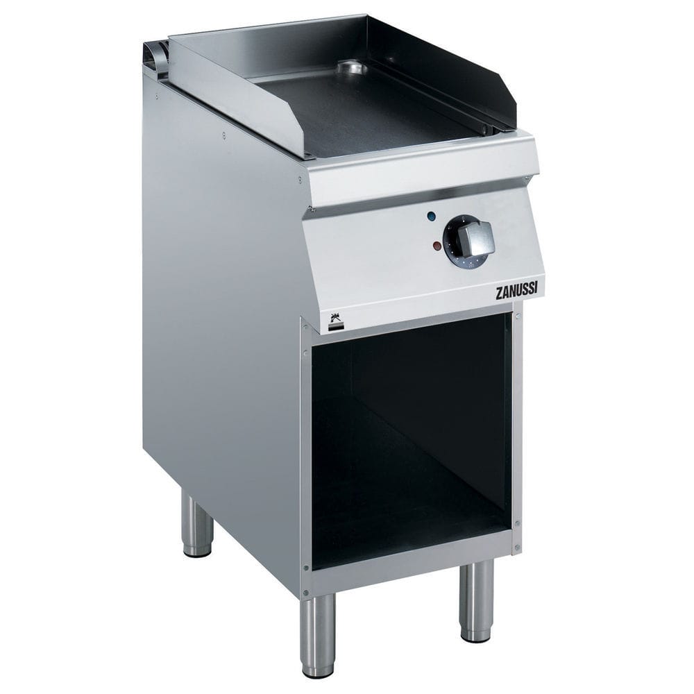 Plaque de cuisson électrique 372348 ZANUSSI PROFESSIONAL professionnelle