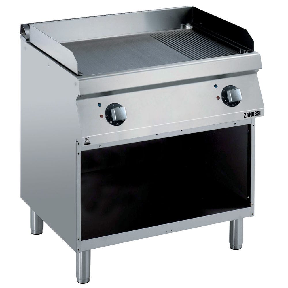 Plaque de cuisson électrique 372331 ZANUSSI PROFESSIONAL professionnelle