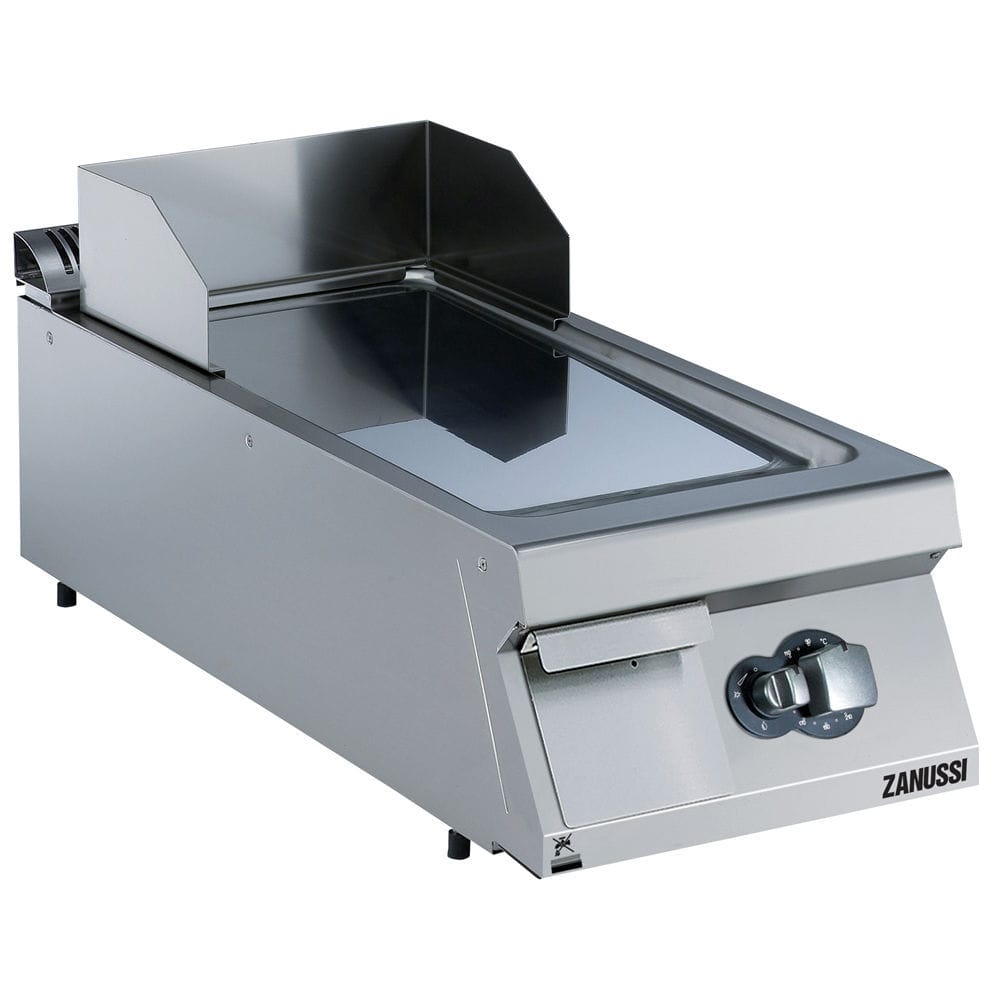 Plaque de cuisson à gaz 392053 ZANUSSI PROFESSIONAL professionnelle
